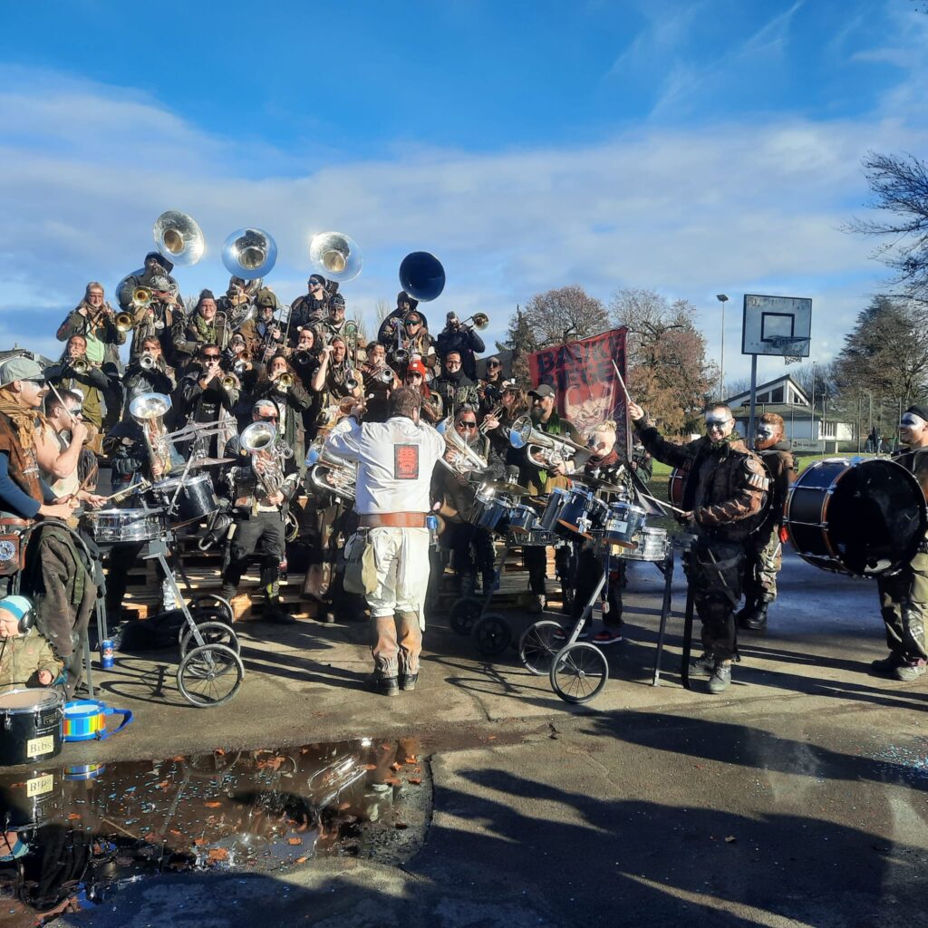 Fasnacht 24 Kriegstetten